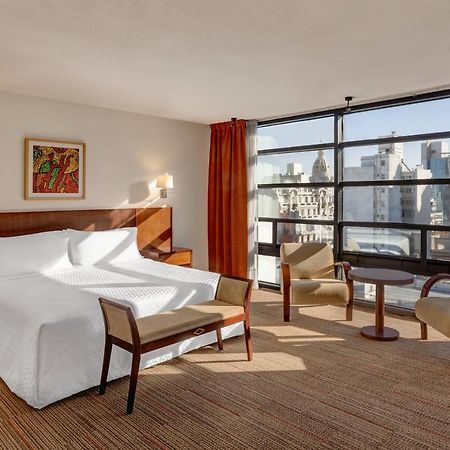 Four Points By Sheraton Montevideo Exteriör bild