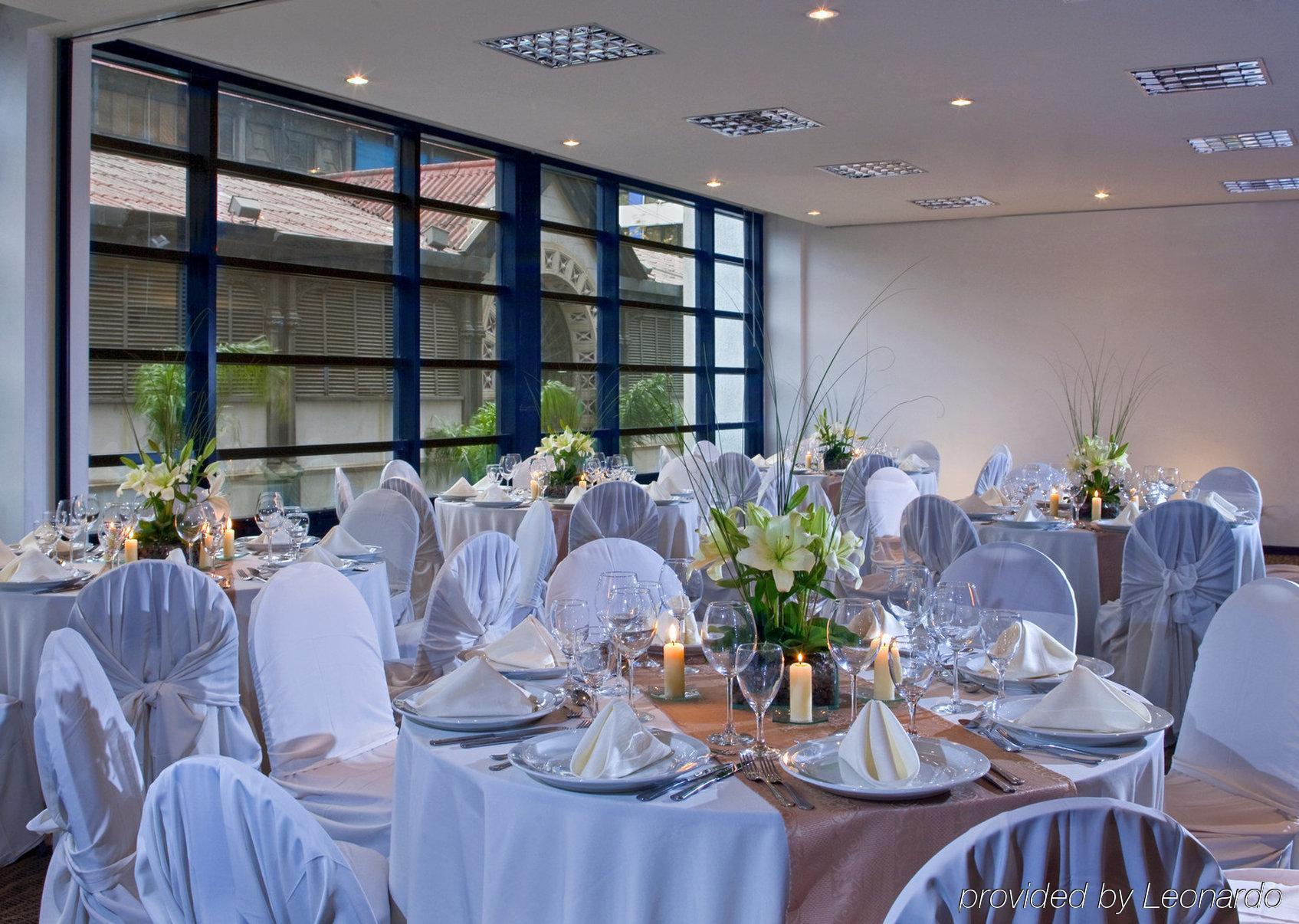 Four Points By Sheraton Montevideo Exteriör bild